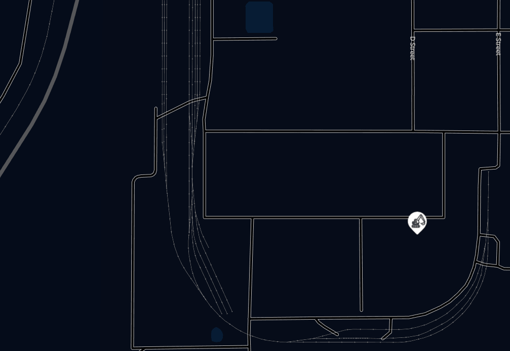 Fleet management system